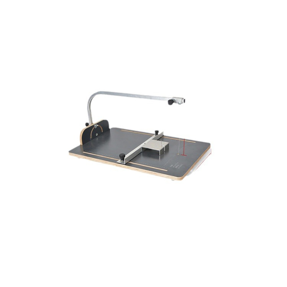 Cutting Board Foam - Foam Cutting Machine Pearl Sheep Sponge