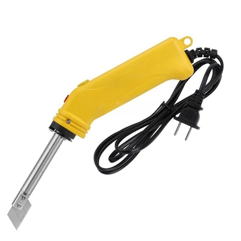 Cutting Board Foam - Adjustable Temperature Electric Hot Melt Knife,