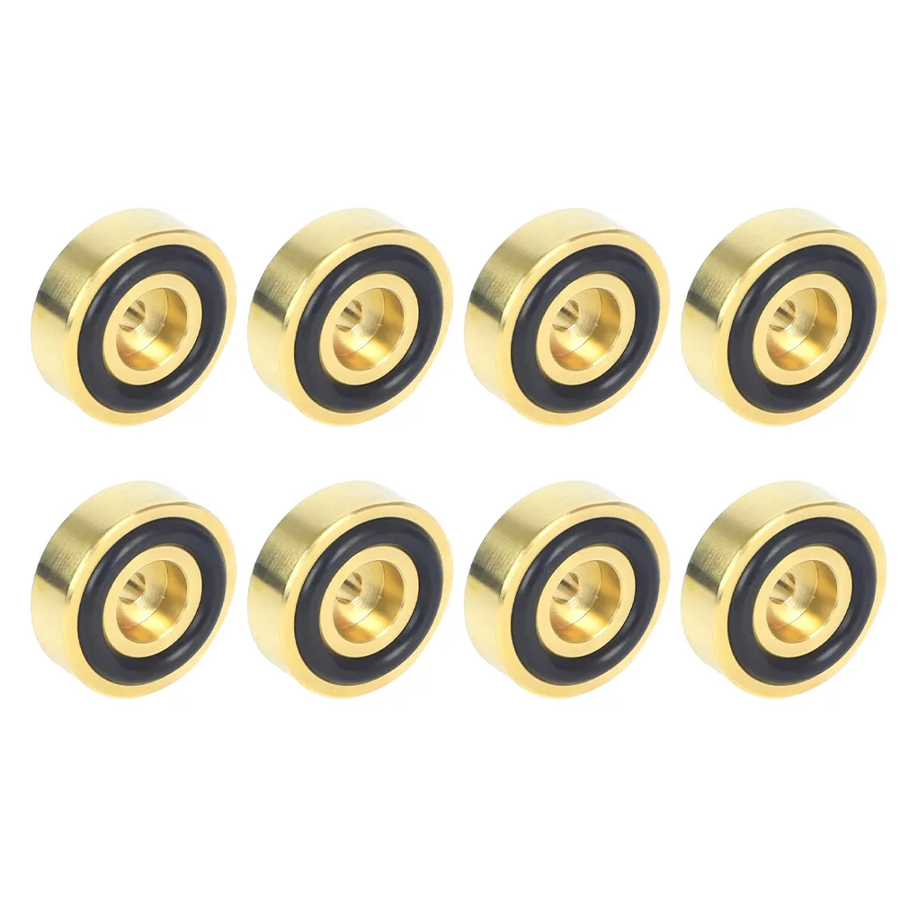 8 Brass Chopping Board Feet wi - Cutting Board Foam review and price