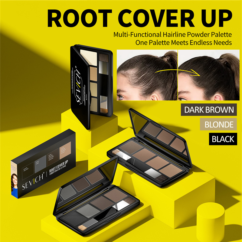 Hair Line Powder Black Root Co - Rooting Hormone Powder review and price