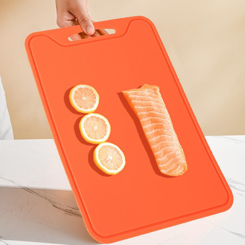 New Silicone Cutting Board Non - Cutting Board Foam review and price