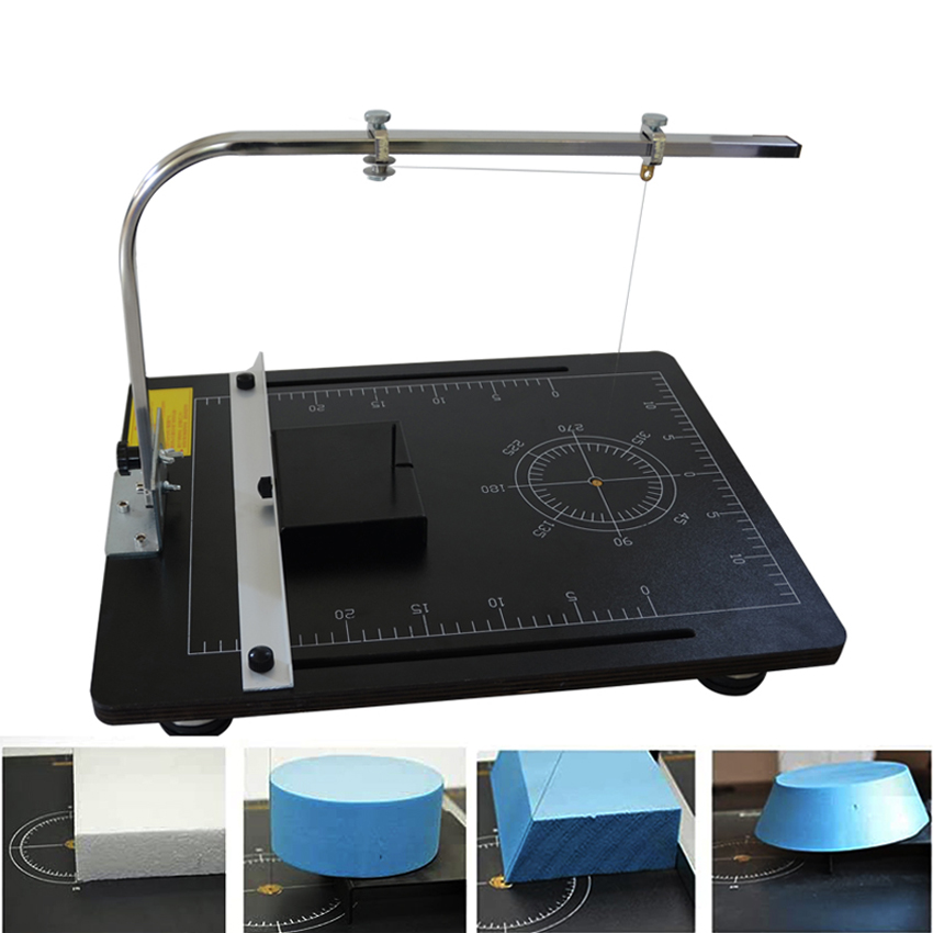 24W Adjustable Temperature DIY - Cutting Board Foam review and price