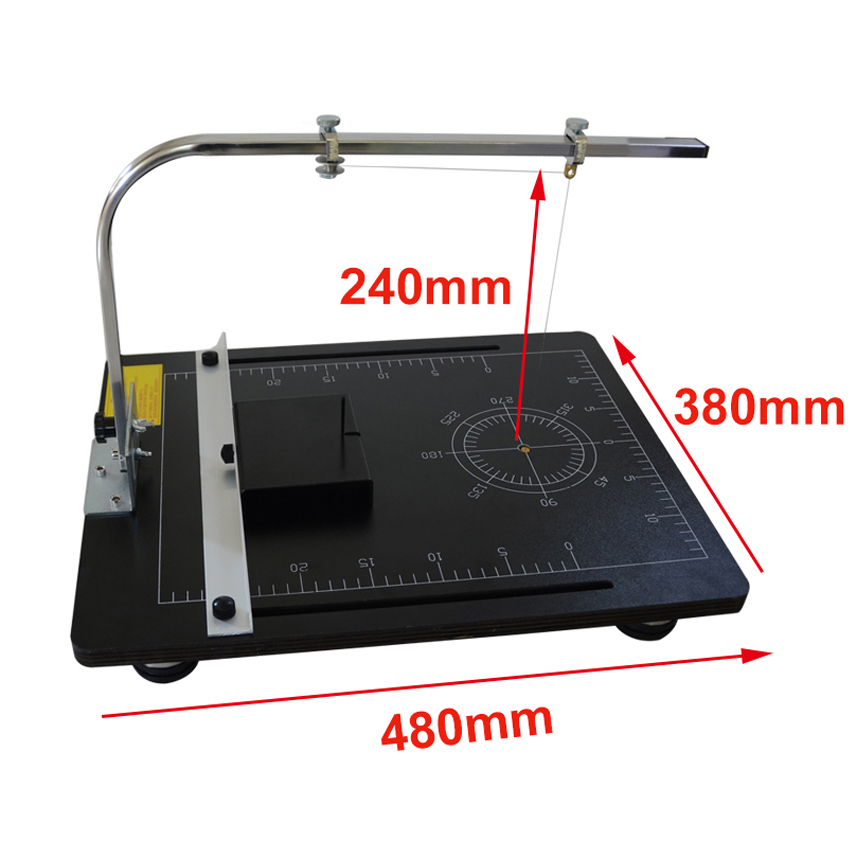 24W Adjustable Temperature DIY - Cutting Board Foam review and price