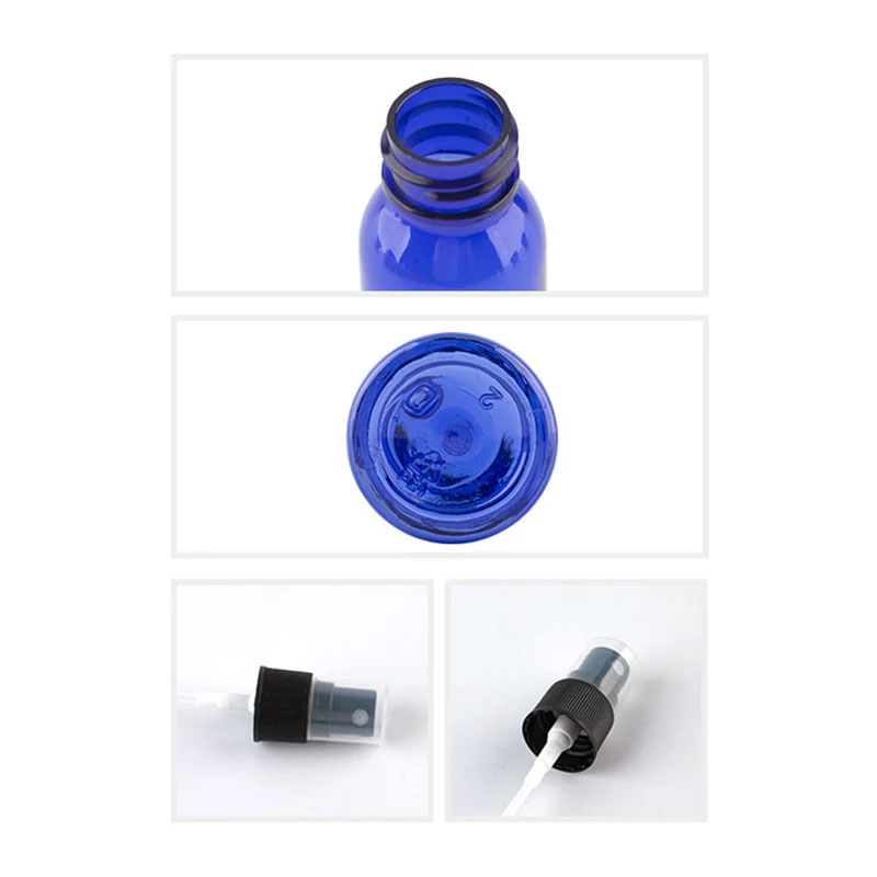 30pcs 30ml 50ml 60ml 100ml Spr - Misting Bottle Fine review and price