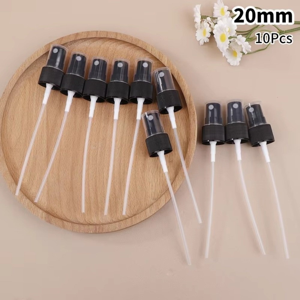 10Pcs Plastic Spray Bottle Rep - Misting Bottle Fine review and price