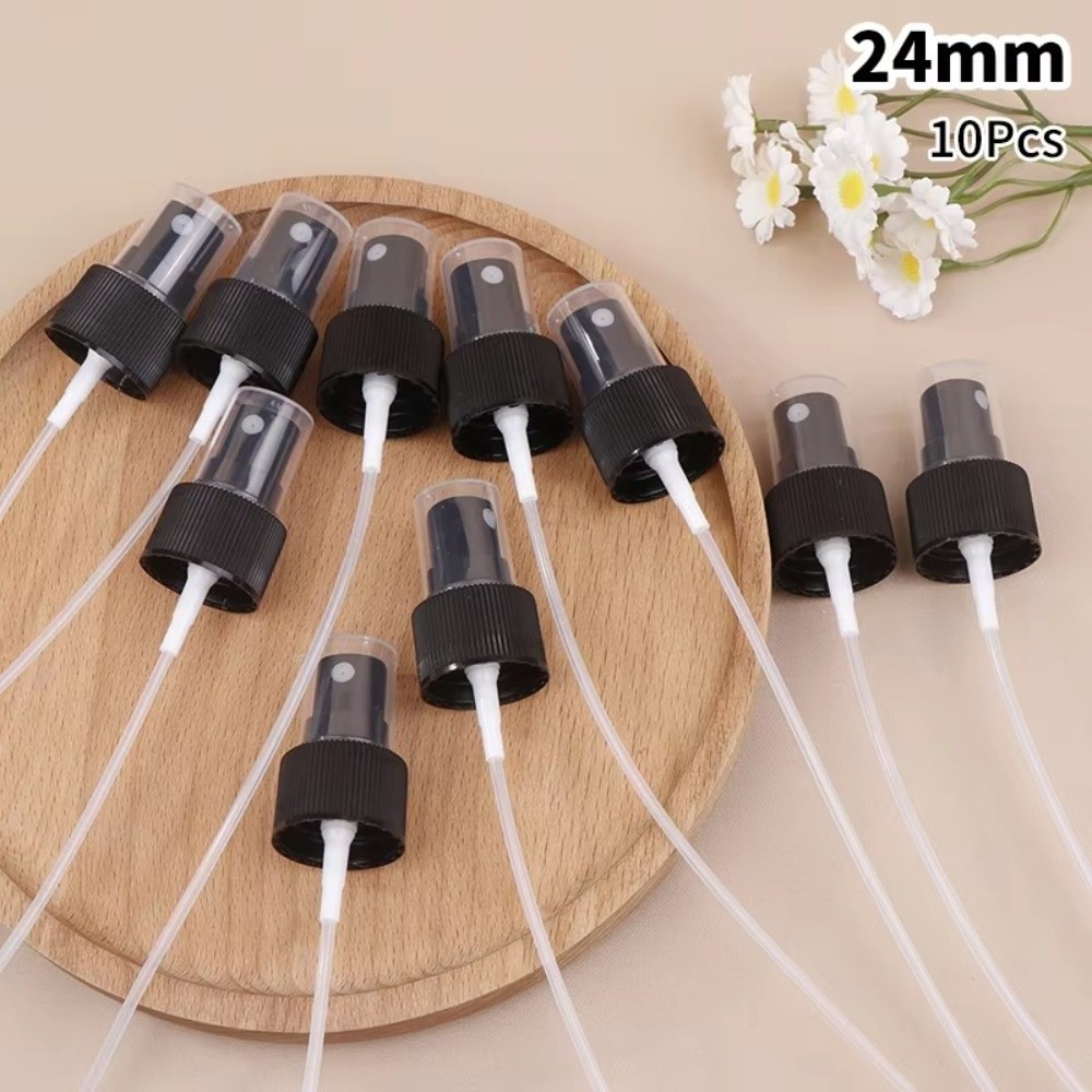 10Pcs Plastic Spray Bottle Rep - Misting Bottle Fine review and price