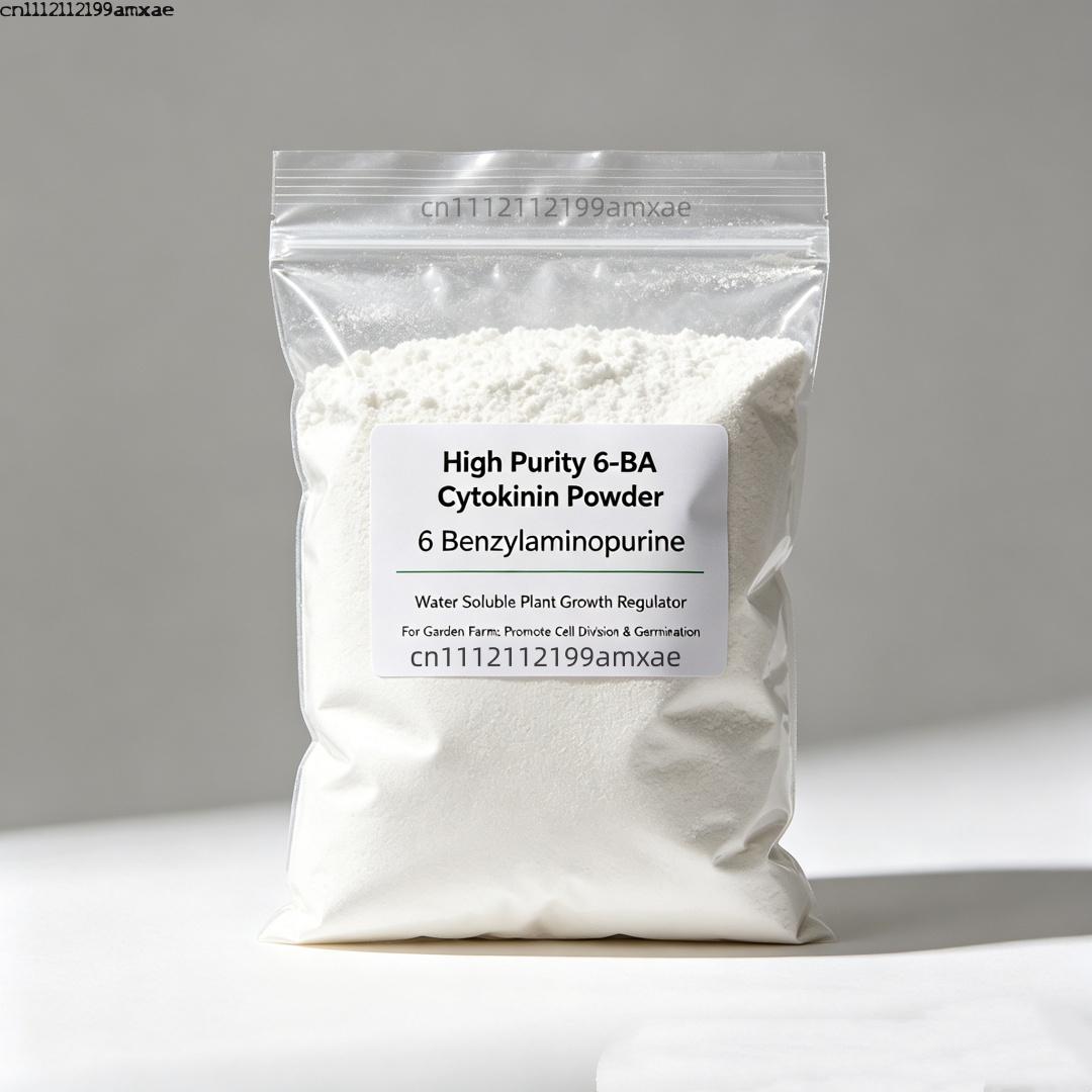 6-BA Cytokinin Powder 6-Benzyl - Rooting Hormone Powder review and price
