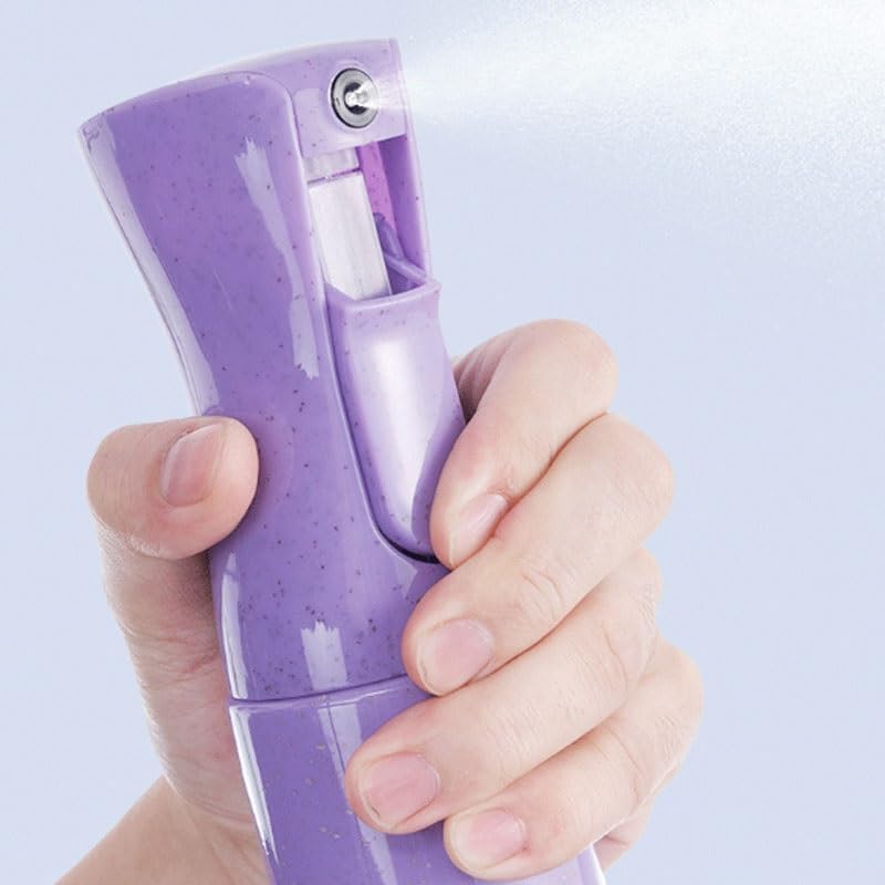 Hair Care Set Refillable Fine  - Misting Bottle Fine review and price