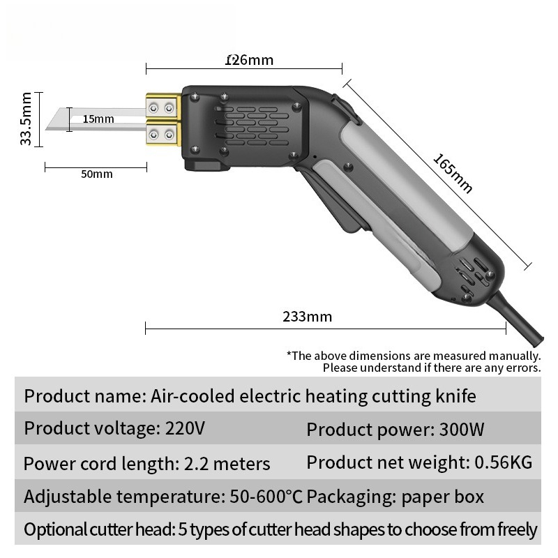 Electric Cutting Knife Sponge  - Cutting Board Foam review and price