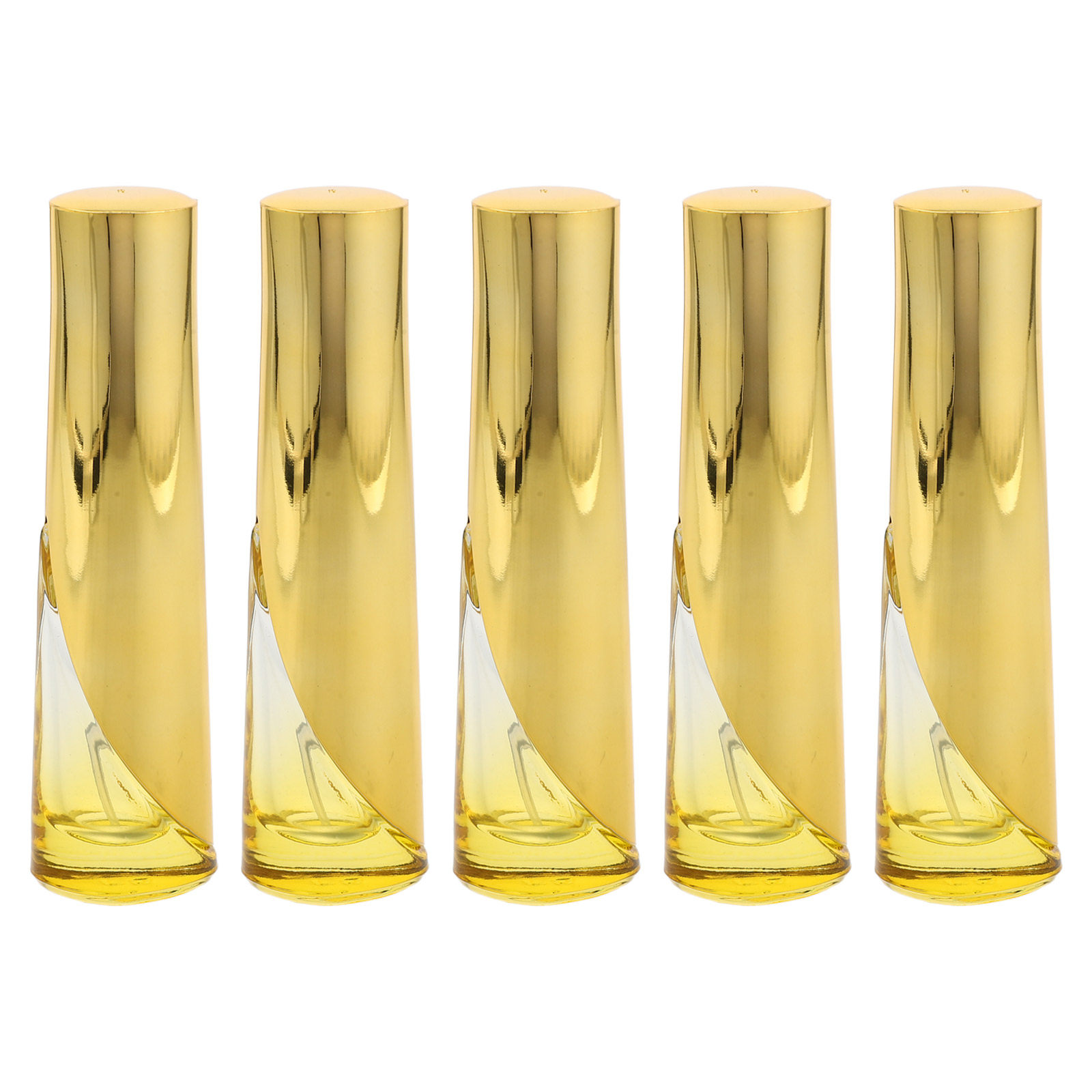 5Pcs Travel Refillable Perfume - Misting Bottle Fine review and price