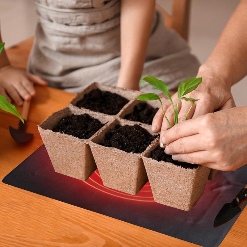 Seedling Heat Mat Indoor Plant - Heat Mat Seedling review and price