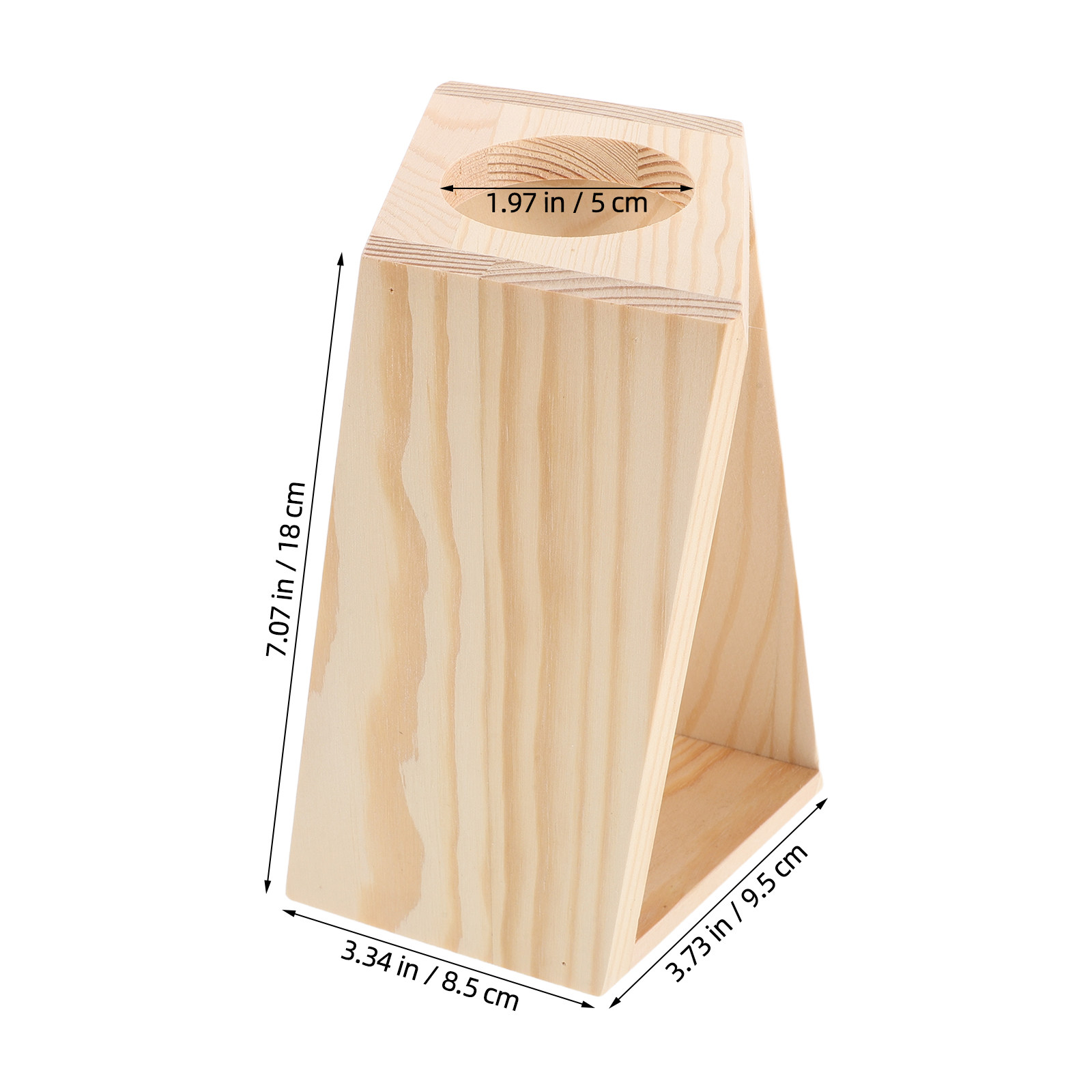 Single Slot Hydroponic Plant G - Propagation Station Vase review and price