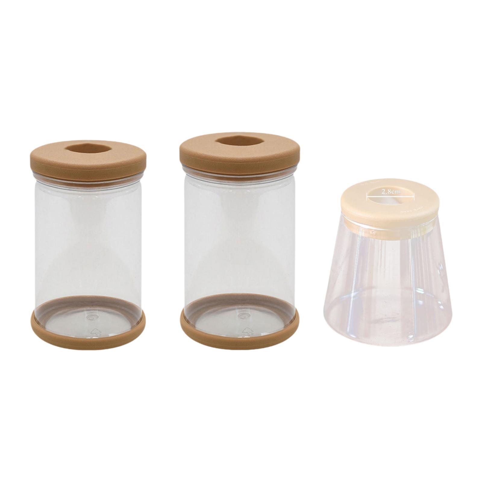 3Pcs Hydroponics Flower Vases  - Propagation Station Vase review and price