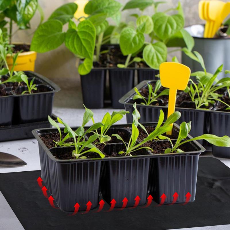 8.5W USB Seedling Heat Mats 3  - Heat Mat Seedling review and price