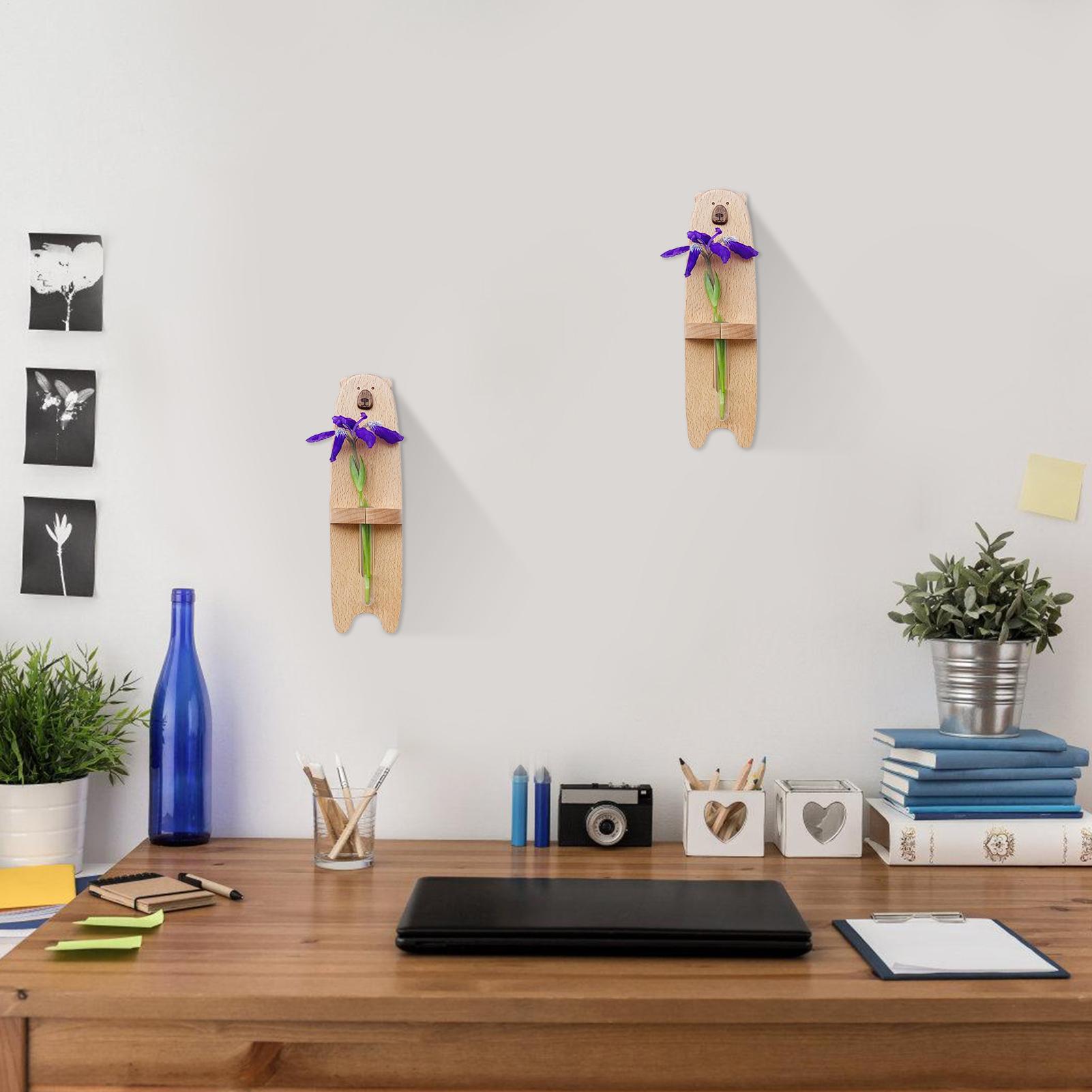 Plant Propagation Station Wall - Propagation Station Vase review and price