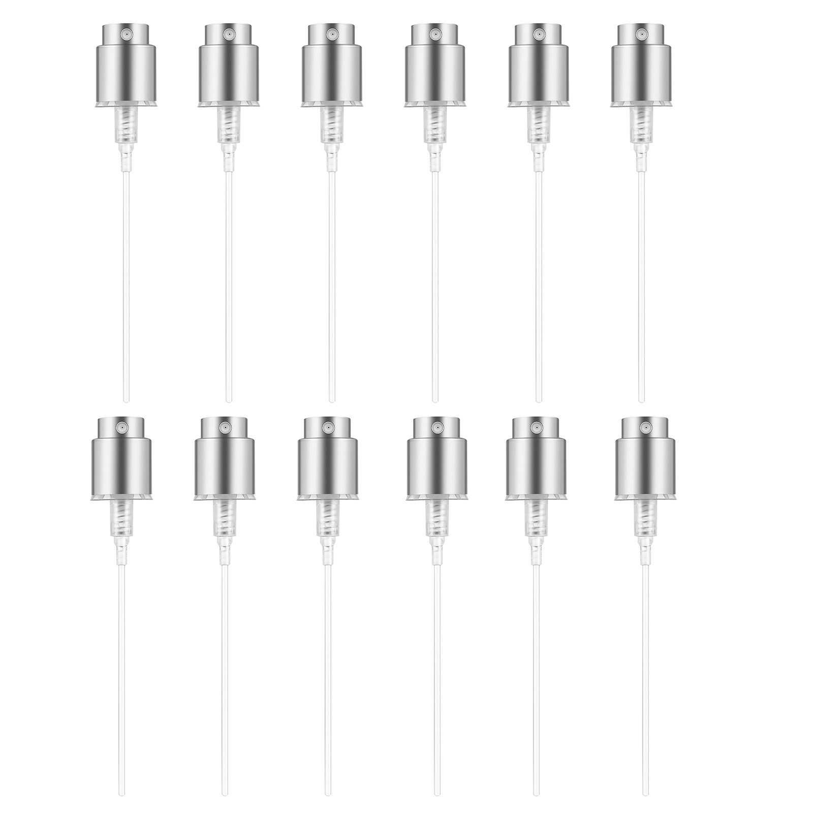 12Sets Perfume Spray Nozzle Si - Misting Bottle Fine review and price