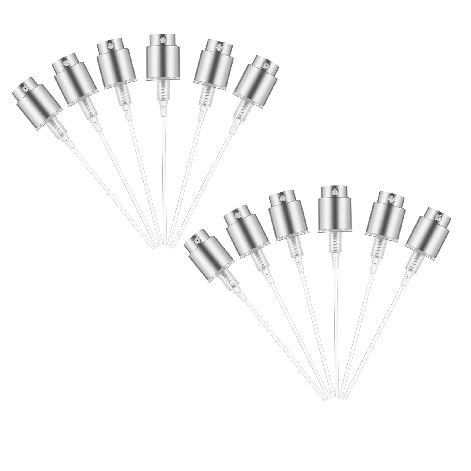 12Sets Perfume Spray Nozzle Si - Misting Bottle Fine review and price