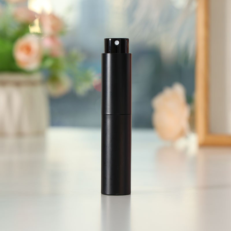 Portable 10ml Perfume Sprayer  - Misting Bottle Fine review and price