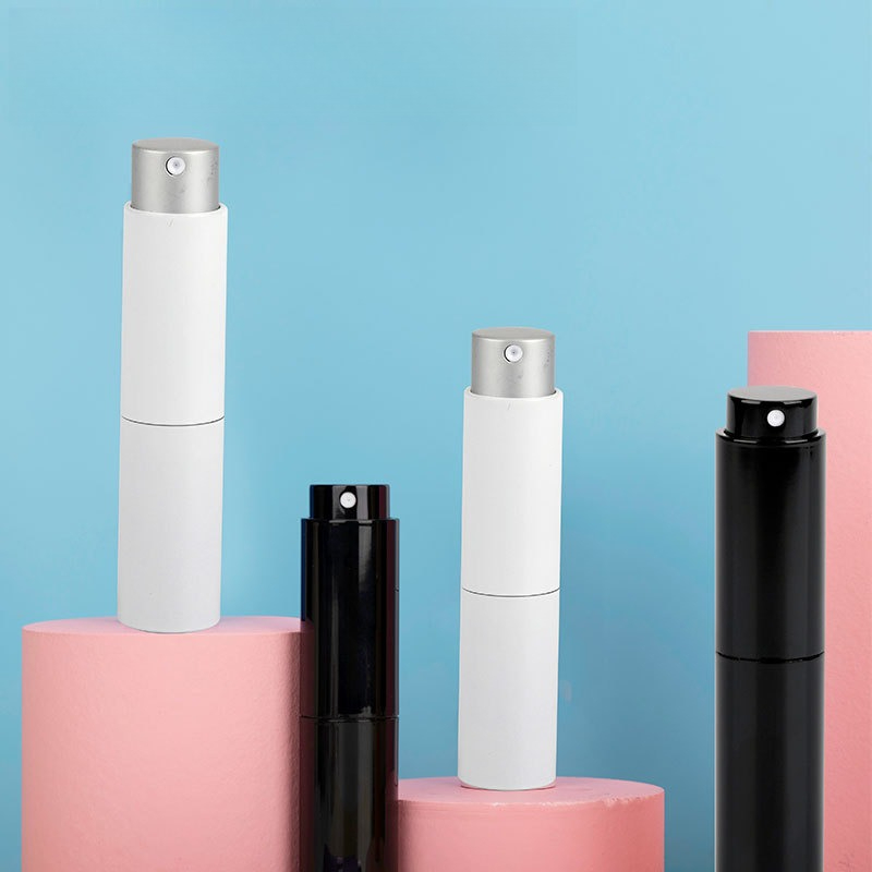 Portable 10ml Perfume Sprayer  - Misting Bottle Fine review and price