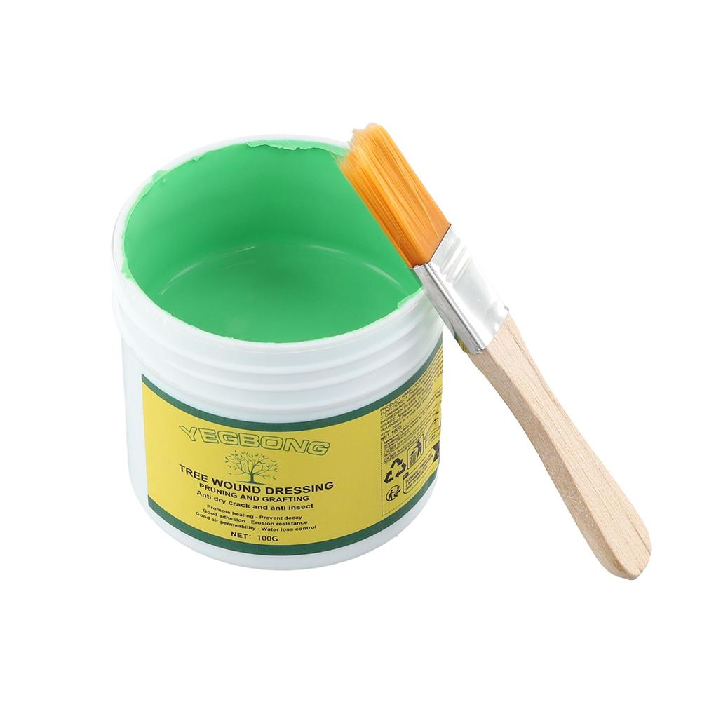 100g Tree Grafting Paste Tree  - Rooting Hormone Powder review and price