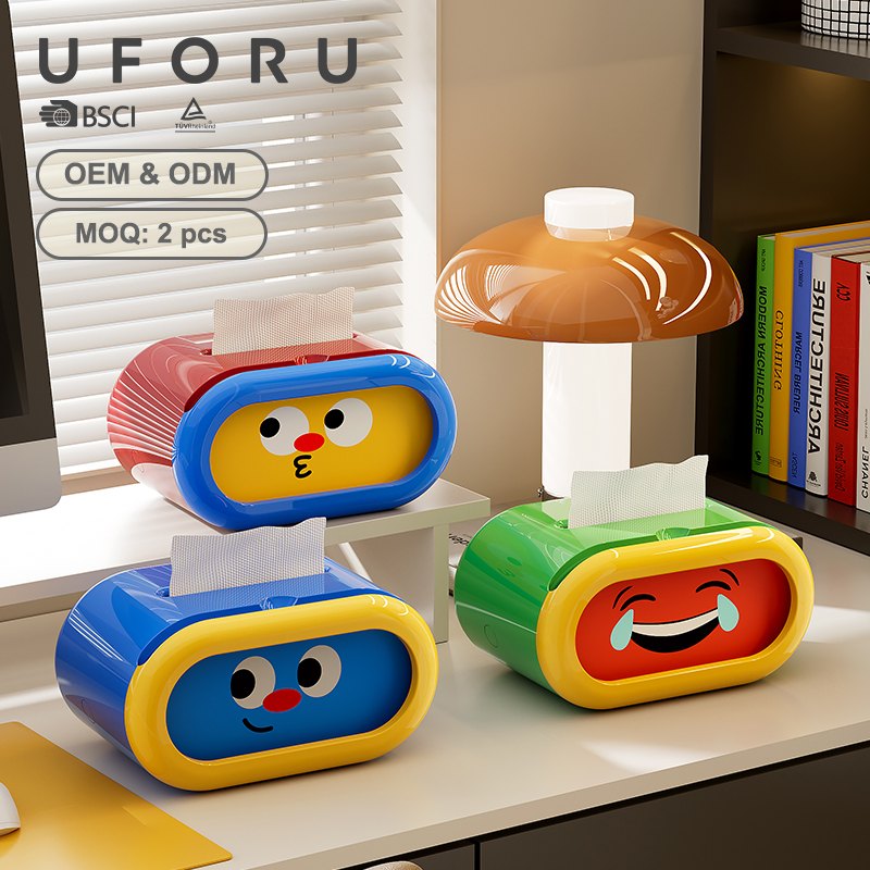 Uforu Funny Emoji Large-Capaci - Agar Tissue Culture review and price