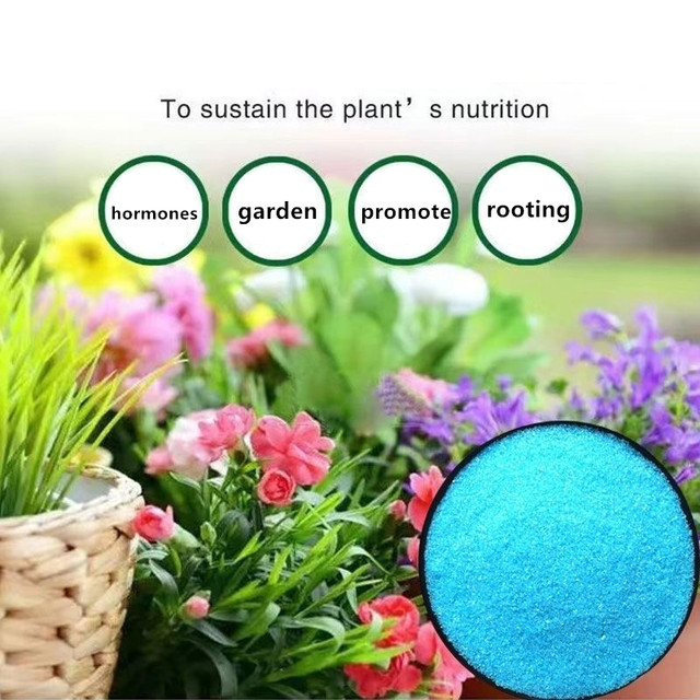 200g Garden Water-soluble Fert - Rooting Hormone Powder review and price