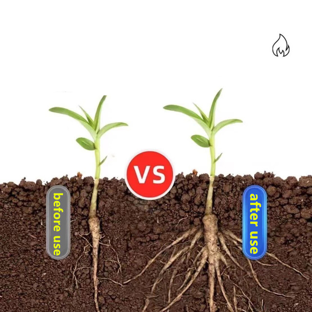 200g Garden Water-soluble Fert - Rooting Hormone Powder review and price