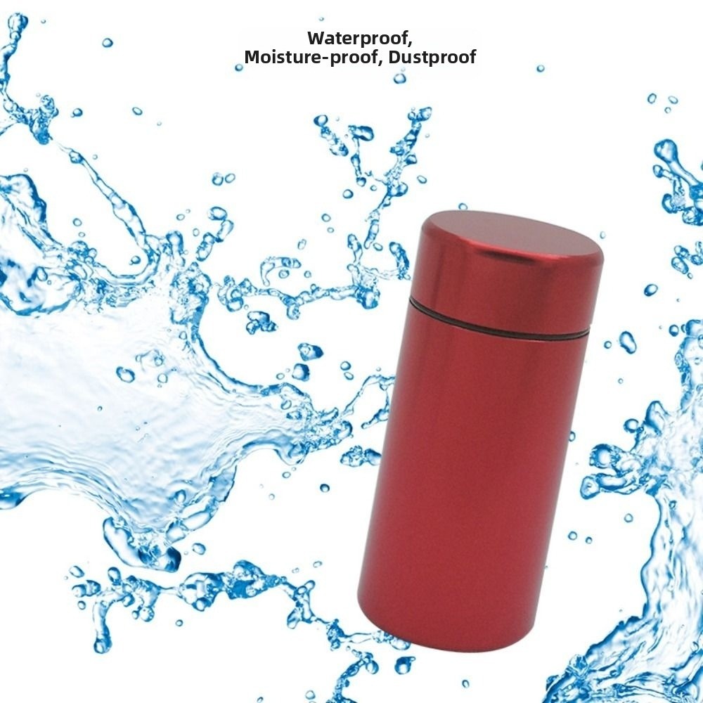 New Portable Aluminum Jar 50ml - Misting Bottle Fine review and price