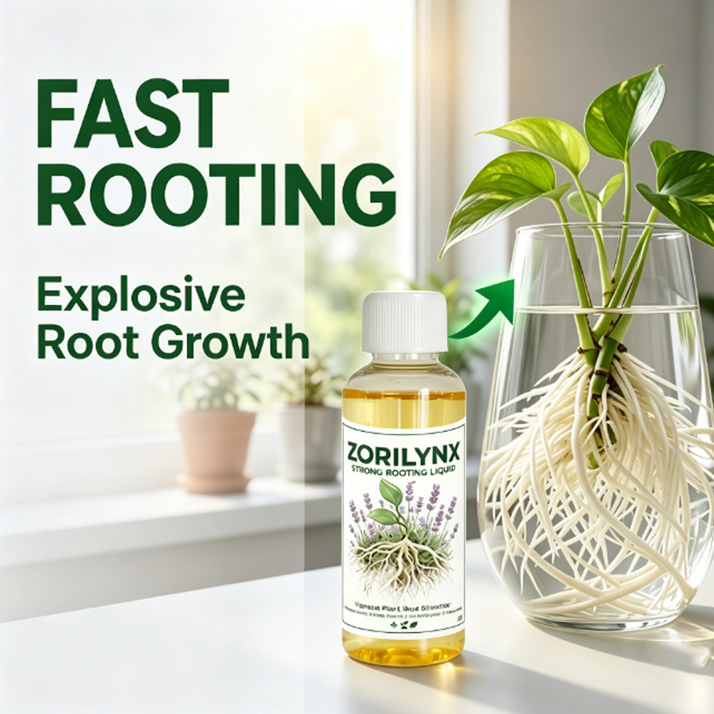 35ml Strong Rooting Liquid, Vi - Rooting Hormone Powder review and price