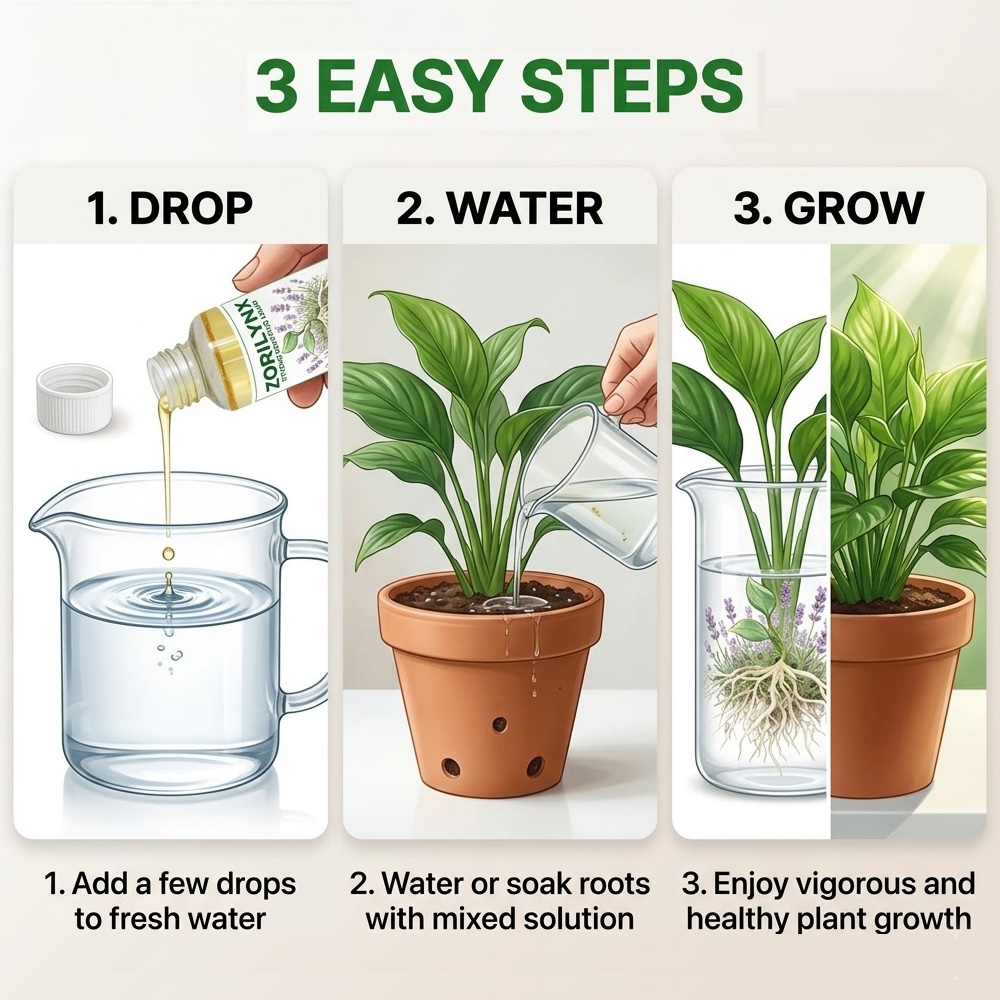35ml Strong Rooting Liquid, Vi - Rooting Hormone Powder review and price