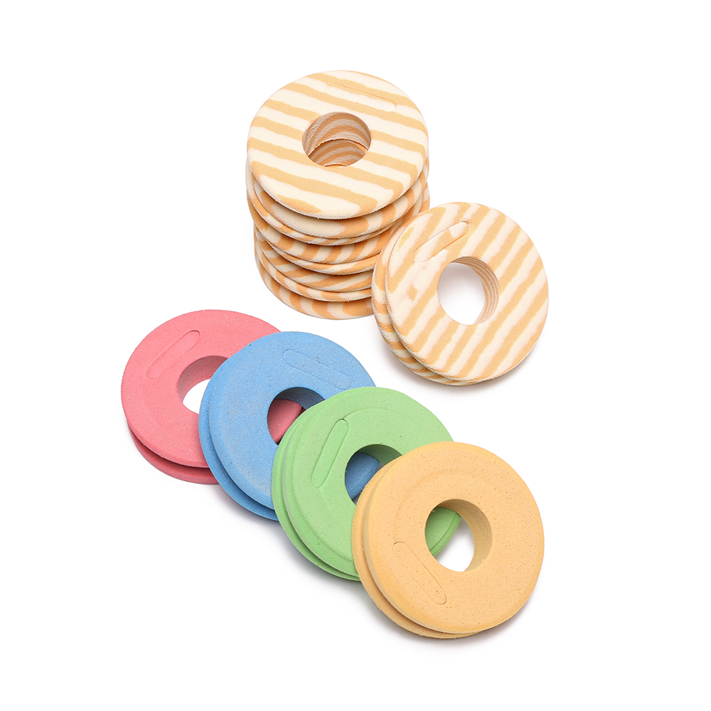 20Pcs EVA Foam Spools Portable - Cutting Board Foam review and price