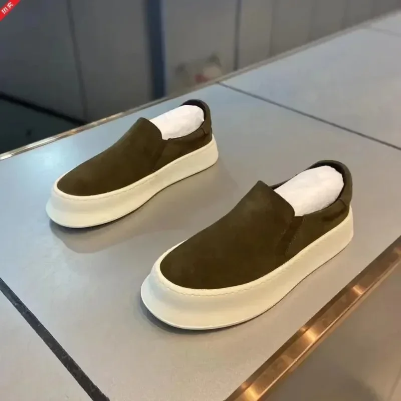 Men's Shoes 2025 Spring New Fa - Cutting Board Foam review and price