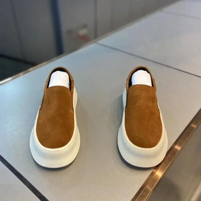 Men's Shoes 2025 Spring New Fa - Cutting Board Foam review and price