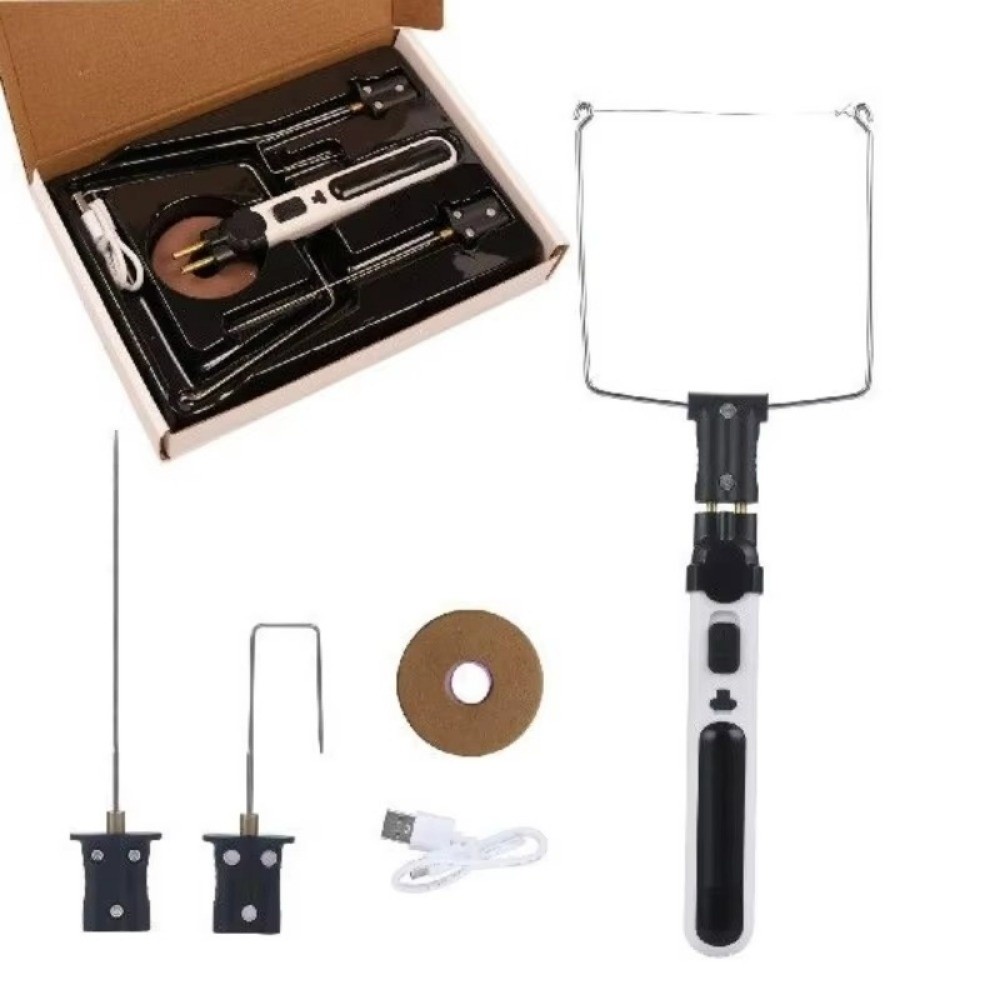 Cordless Cordless Foam Cutter  - Cutting Board Foam review and price