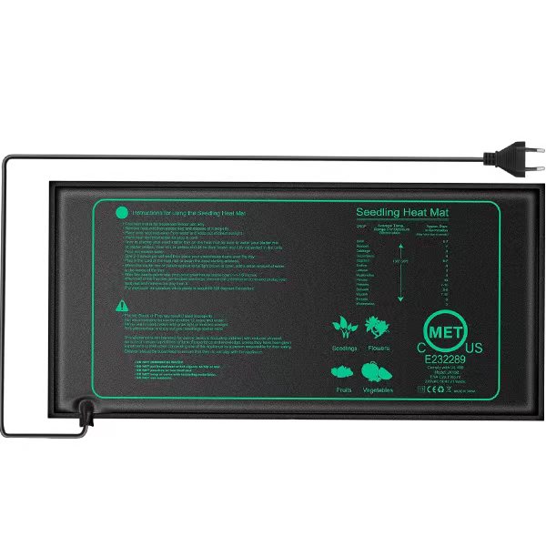 Waterproof Seedling Heating Ma - Rooting Gel Clone review and price