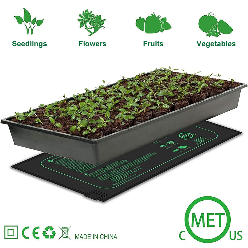 10/25/50CM Seedling Heat Mat I - Rooting Gel Clone review and price
