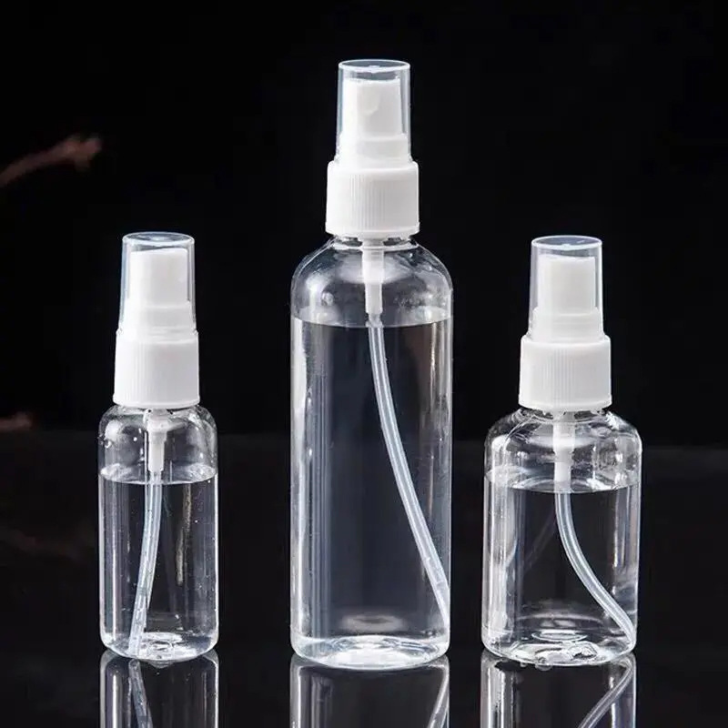 30 50 100ml Fine Mist Spray Bo - Misting Bottle Fine review and price