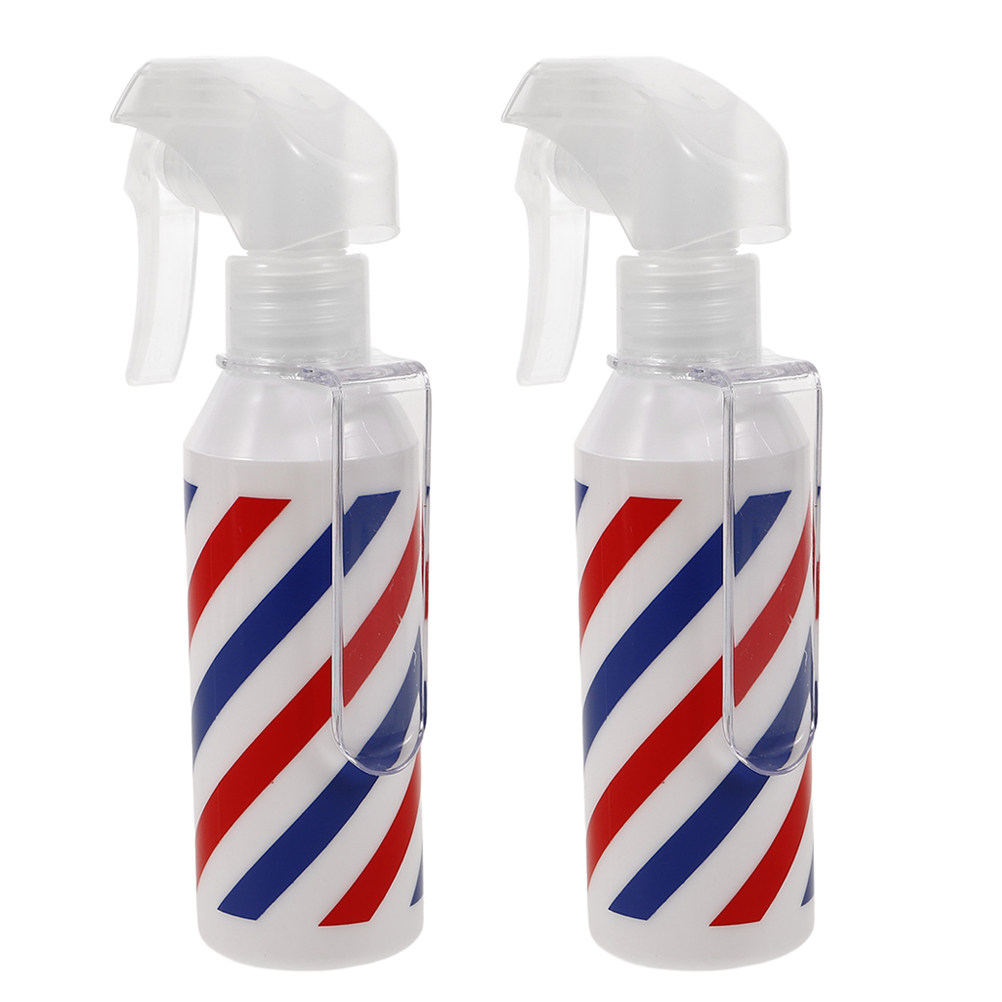 2Pcs Salon Hair Spray Bottles  - Misting Bottle Fine review and price