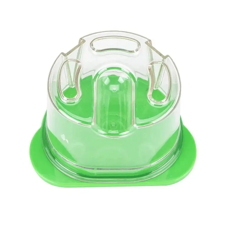 4Pcs Dental Plastic Agar Box D - Agar Tissue Culture review and price