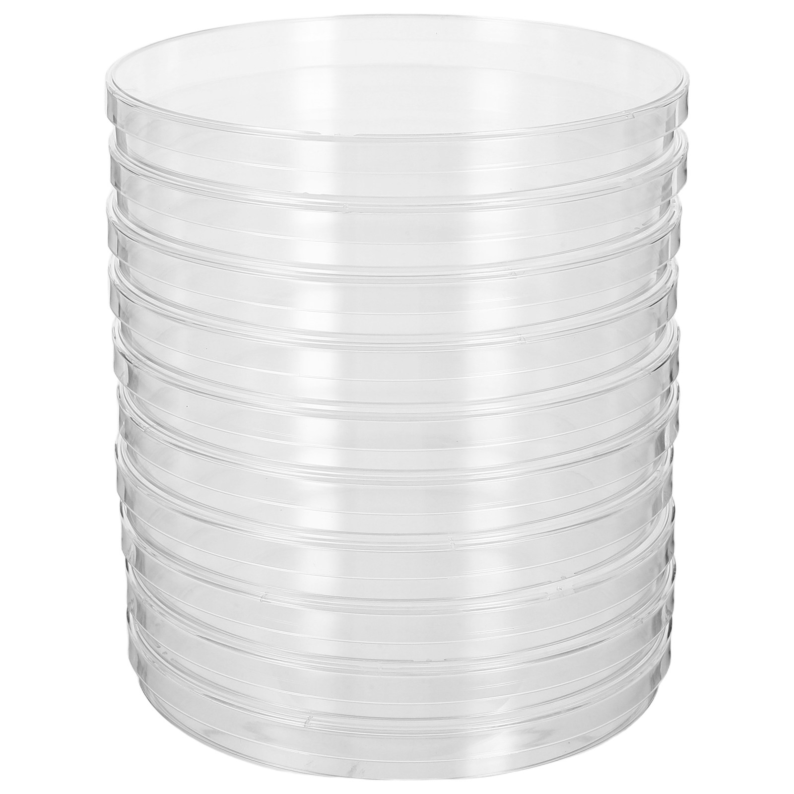 10Pcs Laboratory Petri Dishes  - Agar Tissue Culture review and price