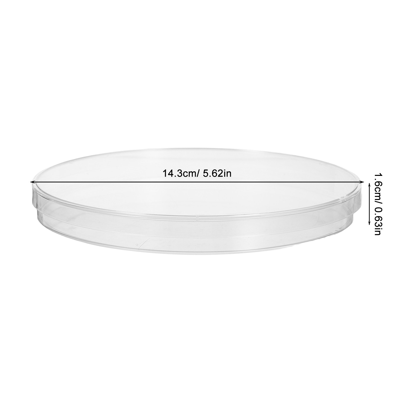 10Pcs Laboratory Petri Dishes  - Agar Tissue Culture review and price
