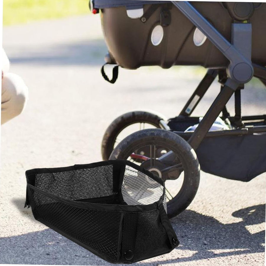Universal Stroller Bottom Mesh - Agar Tissue Culture review and price