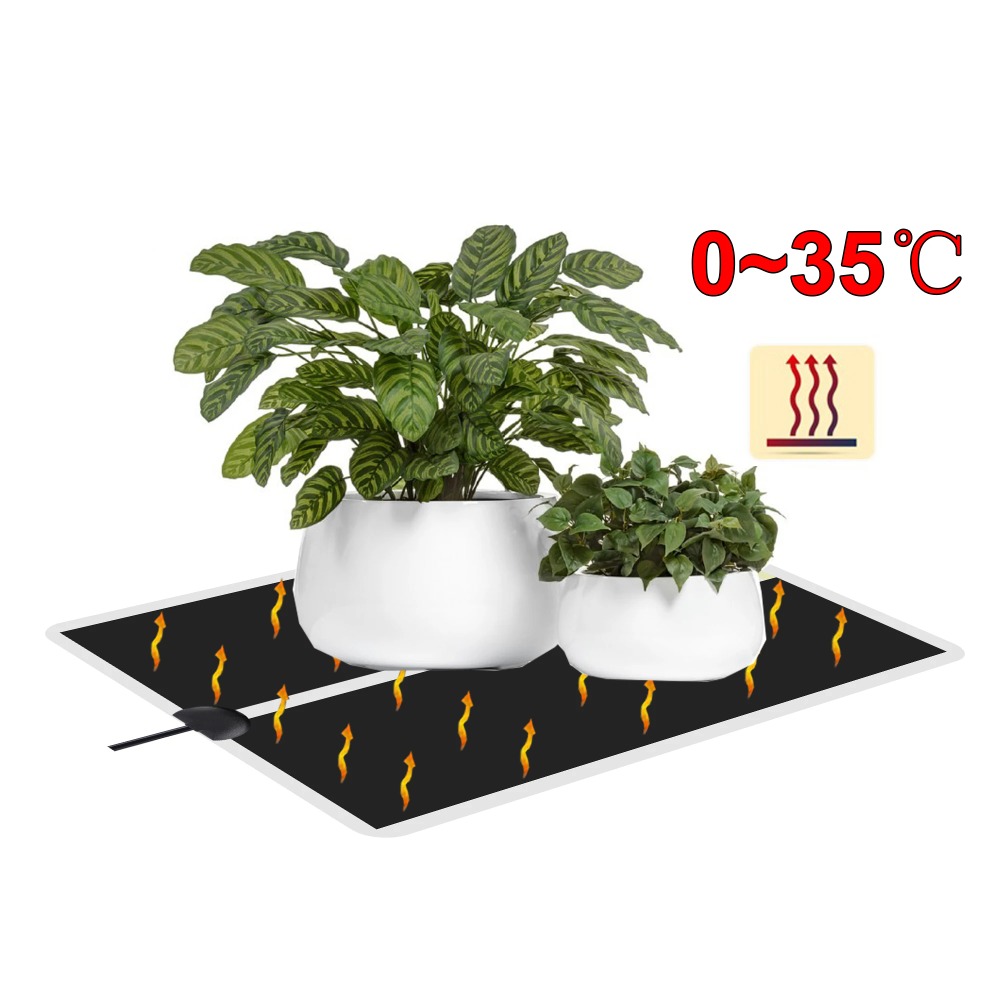 5~28W Seedling Heat Mat Anti-c - Heat Mat Seedling review and price