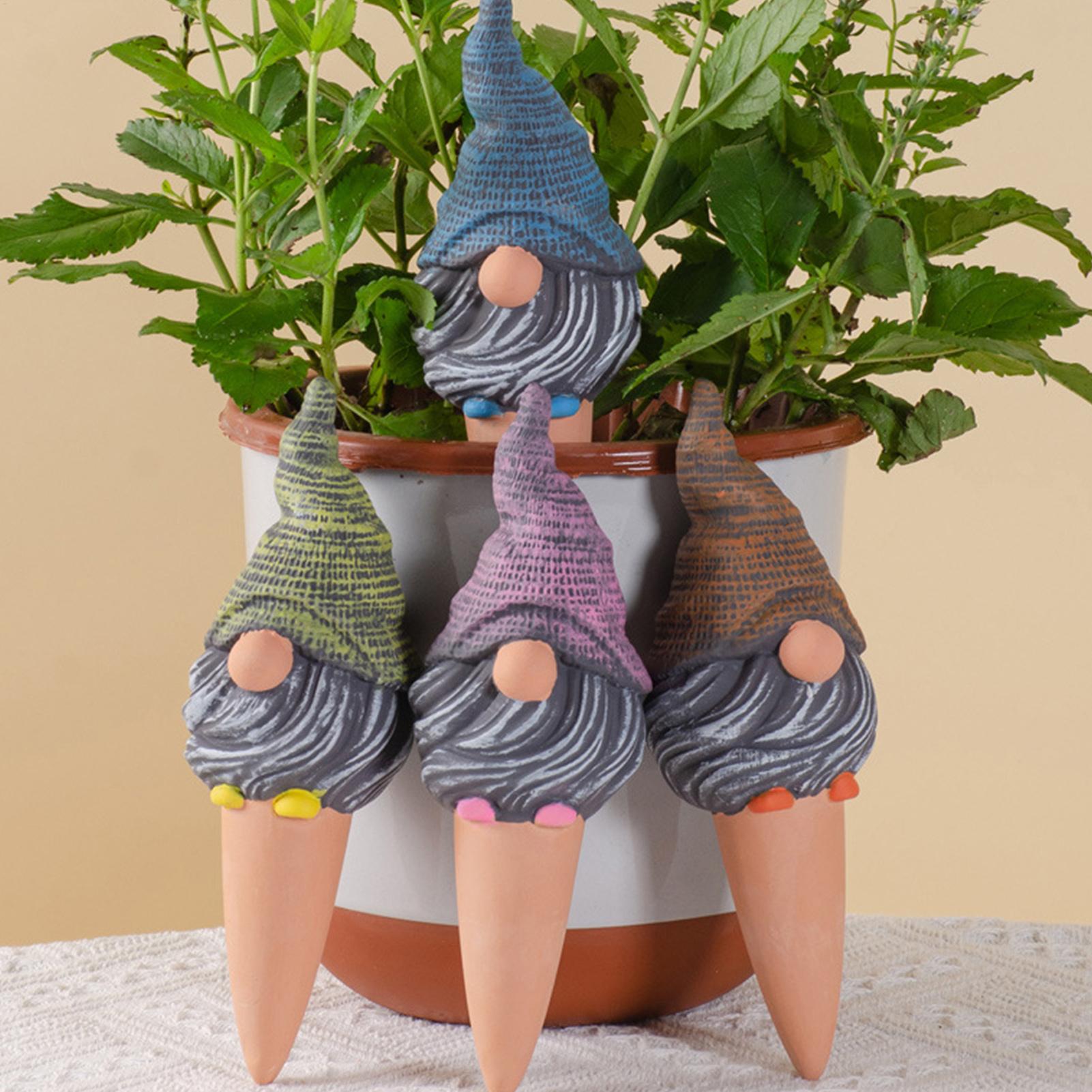 Automatic Potted Plant Waterin - Self Watering Insert review and price